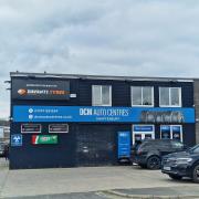 DCM Tyre & Autocentres is an automotive service centre with garages in Shaftesbury and Blandford.