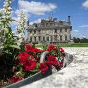 Kingston Lacy gardeners will hold workshops this summer.