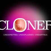 Cloner is being filmed in the New Forest