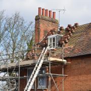 In most cases neighbours will be accommodating and allow you access for any works or repairs that need to be carried out, but if they don't here is what to do.