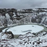 Winter flights to Iceland launched from Bournemouth Airport