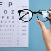 How good is your eyesight?