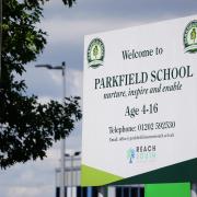 Parkfield School