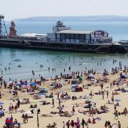 NHS issues advice ahead of heat health alert as temperatures could hit 30C