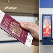 Tesco, Asda and Boots and among the stores in the UK that offer passport photo services.