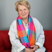 Sandi Toksvig to bring new tour to Dorset venue