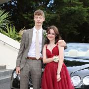 PHOTOS: Oak Academy year 11 prom