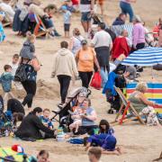 The UK is set to be hit by another heatwave in the coming days according to weather forecasters.