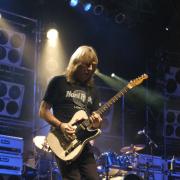 Pic: Status Quo- XS All Areas Tour at the BIC.