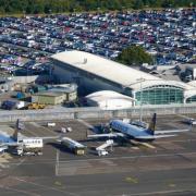 Bournemouth Airport has shared advice to passengers including when they should arrive at the airport before a flight