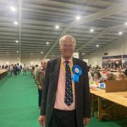 Sir Christopher Chope