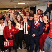 Labour make history and gain Poole after multiple recounts