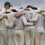 Dorset drew with Shropshire after the entire third day was wiped out through rain