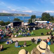 Charity music festival returns to Swanage for its fourth year. Picture: Swanage.Events