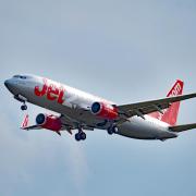 Jet2 (Nicholas T Ansell/PA)