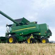 Dorset Police Rural Crime Team