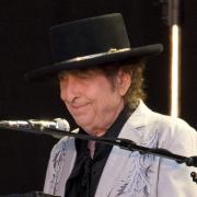 Bob Dylan will bring his Rough and Rowdy Ways tour to the UK in November (Isabel Infantes/PA)