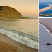 Why the Jurassic Coast in Dorset is so special