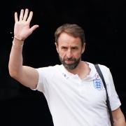 File photo dated 12/07/21 of England manager Gareth Southgate. Gareth Southgate is to leave his role as England manager, the Football Association has announced.. .Issue date: Tuesday July 16, 2024. PA Photo. See PA story SOCCER England. Photo credit