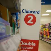 Did you take part in the May Clubcard Challenges at Tesco?