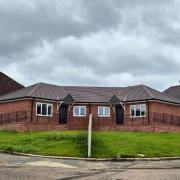 Bungalows in Kinson, Bournemouth