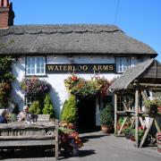 Waterloo Arms