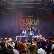 Bournemouth Reggae Weekender