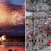 Swanage Carnival 2024 promises to be an extravaganza of music and entertainment