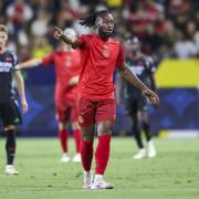 Antoine Semenyo's goal earned Cherries a draw against Arsenal