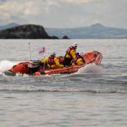 The diver was first reported missing off the coast of Swanage at 6pm on July 23.