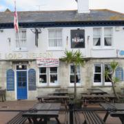 Plans lodged that will 'refresh and improve' historic pub