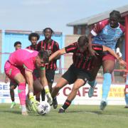 Weymouth boss Mark Molesley was 'pleased' with his side's performance against AFC Bournemouth under-21s