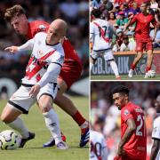 Cherries defeated Rayo Vallecano 1-0 at Vitality Stadium