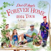 Forever Home Tour