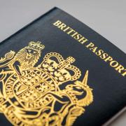 When does your current UK passport expire?