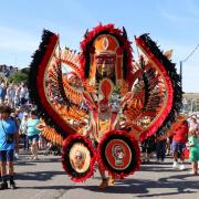 Swanage Carnival