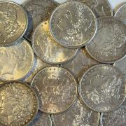 American coins