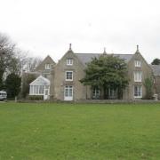 Leeson House