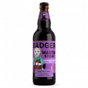 Badger Brewery was given 8 accolades at the World Beer Awards.