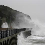 The Met Office has shared that strong winds and heavy rain caused by hurricane Ernesto could hit the UK this week.