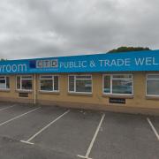 The Poole store on Sharp Road has been saved from closure by Topps Tiles, another large tiling retailer.