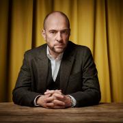 Derren Brown