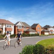 Eco electric homes in Gillingham