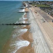 Milford on Sea