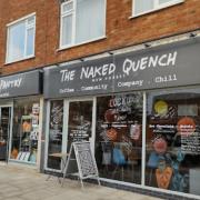 The Naked Pantry has announced it has been forced to close.