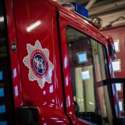 Dorset and Wiltshire fire service has been threatened with cuts Image: Newsquest