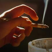 Government 'considering banning smoking in some outdoor places'