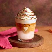 Costa Coffee's Maple Hazel Iced Latte is back but what about the rest of the autumn menu?