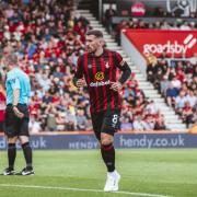 Hendy Group renews partnership with AFC Bournemouth