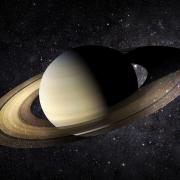 Saturn to be visible in the UK night sky this week - find out when and how